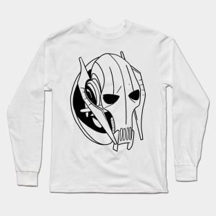 The general Long Sleeve T-Shirt